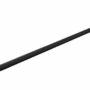 ROD FOR ESPAGNOLETTE 108" ROUGH BLACK