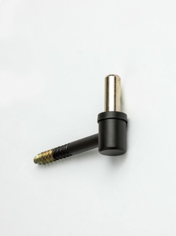 LAG PINTEL 5.15" ROUGH BLACK - Image 2