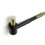 LAG PINTEL 5.15" ROUGH BLACK